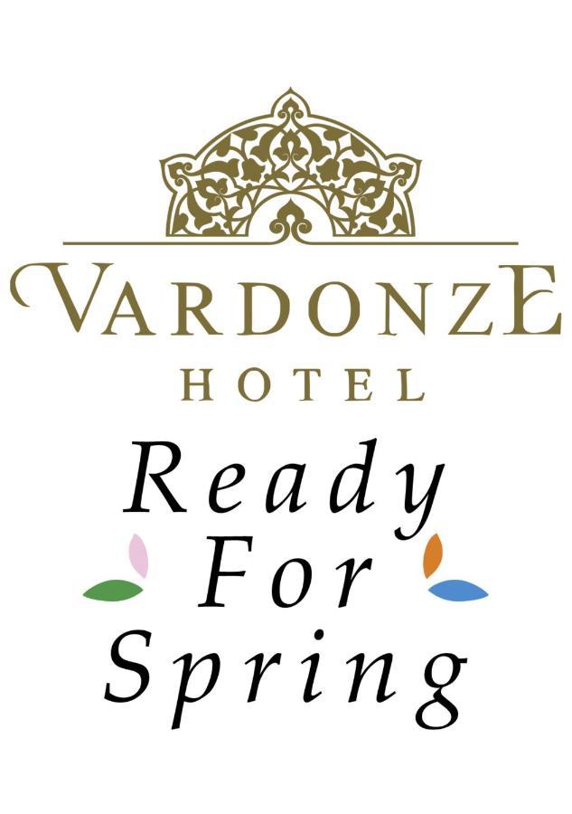 Hotel Vardonze Bukhara Exterior photo